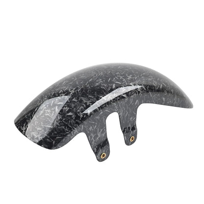 Front Mudguard 19 inch Wheel Wrap For Harley Touring Road Street Glide CVO 23-25