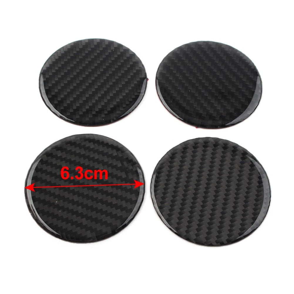 Car Dashboard Air Condition Vent Cover Trim Fit Jeep Wrangler JK JL 2007-2022
