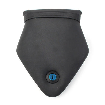 Rear Passenger Seat Cushion Lock Key For BMW S1000 RR 2009-2014 Motor Black USA