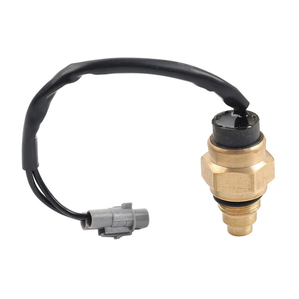 Radiator Fan Thermo Switch Sensor For Kawasaki Vulcan 1500 VN1500 VN1600
