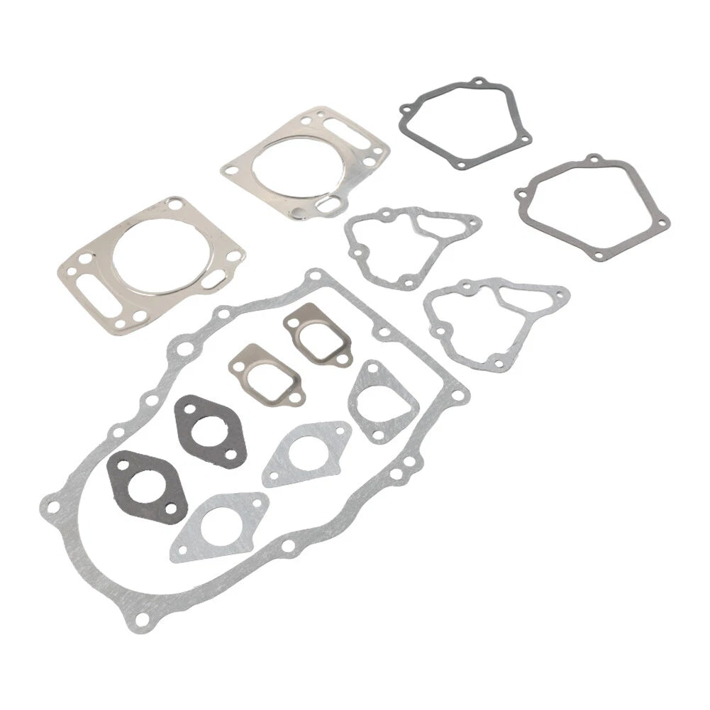 Cylinder Engine Gasket Kit Set For Honda Gx620 Gx670 Motorcycle