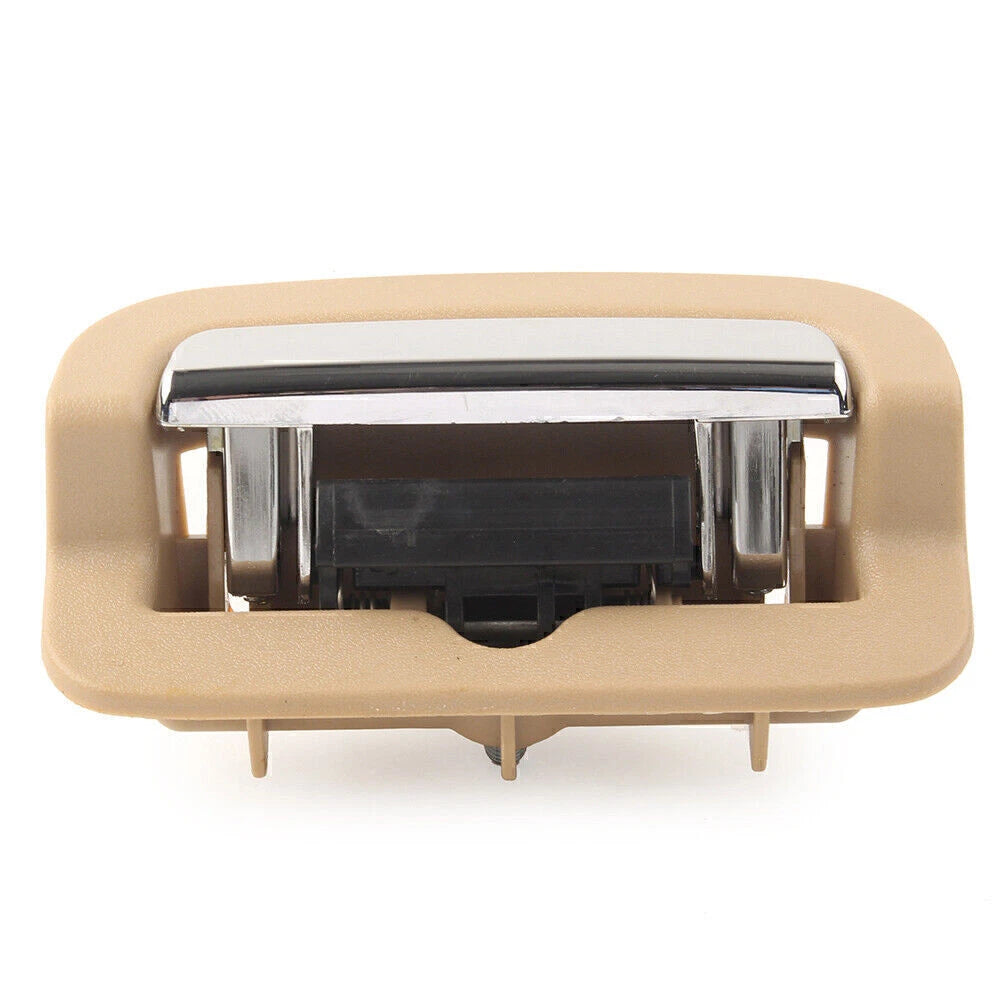 Front Seat Picnic Tray Latch Trim Beige For Jaguar XJ 2010-2015 C2D13489PVJ  USA