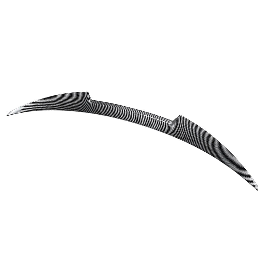 US Rear Trunk Spoiler Wing Lip For BMW 2 Series F22 2 Door M2 F87 2014-2021