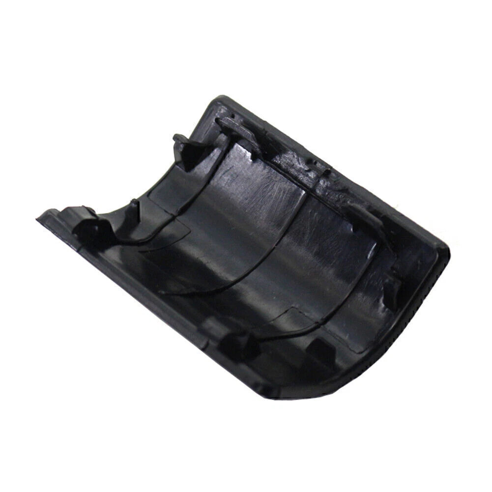 Fit BMW X3 X4 M F25 F26 OBD Socket Cover Left Hand Drive Black 51437243111 Car