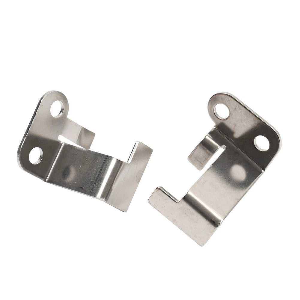 Actuator Manifold P2015 Repair Brackets For Audi For Volkswagen 2.7 3.0 4.2 TDI