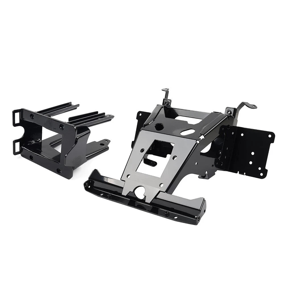 Inner Fairing Radio Mount Frame Support Brackets For Harley Road Glide 2015-2025