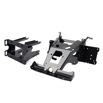Inner Fairing Radio Mount Frame Support Brackets For Harley Road Glide 2015-2025