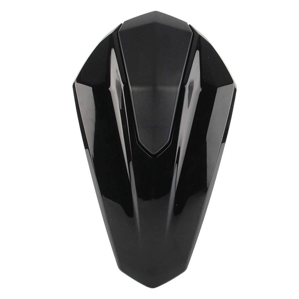 Black Rear Seat Cover Cowl Fairing For Kawasaki Ninja 400 2018-2023 2019 2020