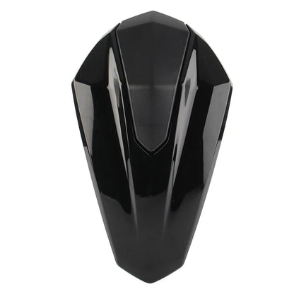 Black Rear Seat Cover Cowl Fairing For Kawasaki Ninja 400 2018-2023 2019 2020
