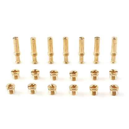 Jet Kit Carburetor Main Assortment For S&S B E G Carbs EVO V-Twin 35-0995