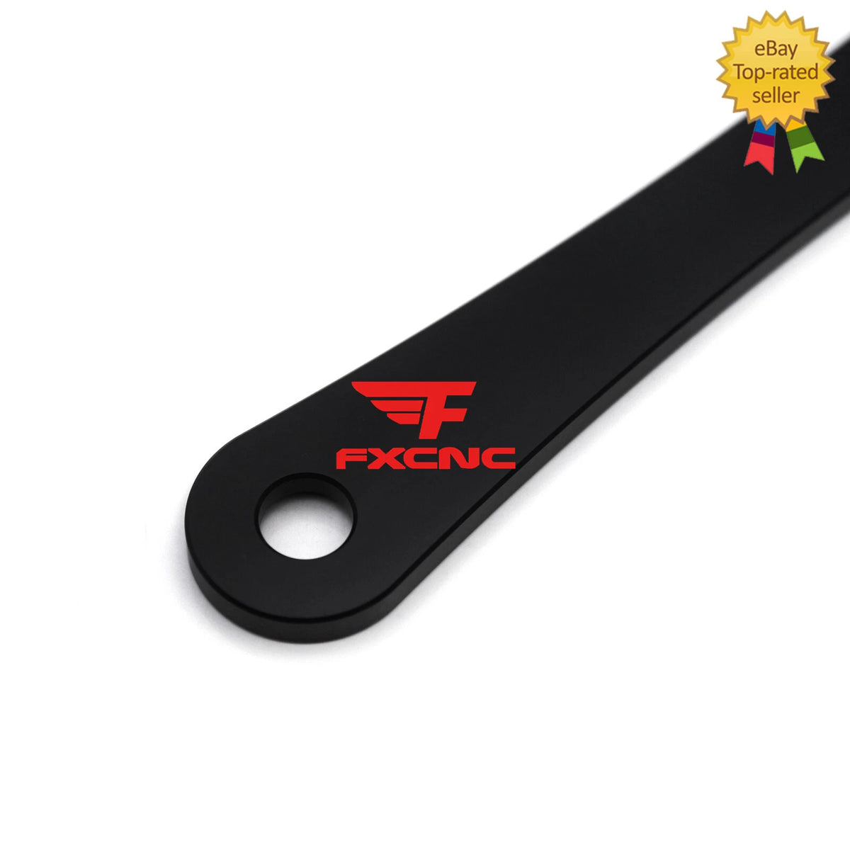 For Panigale V4 Streetfighter V4/S Lowering Link Kit Shock Plate Bracket Mount