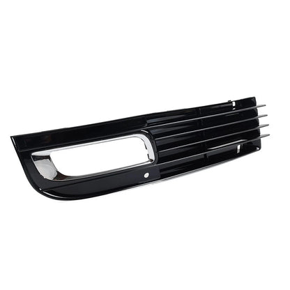Front Bumper Fog Light Lamp Bezel Frame Grill Lower Grille For Audi A8 D3 Right