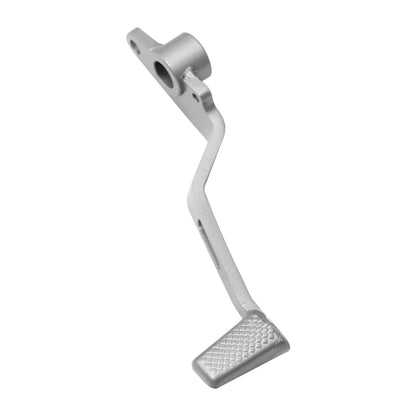 Brake Pedal Foot Peg Lever Fit For Kawasaki Ninja400 18-24 Z400 19-24 Z500 24-25