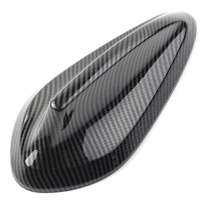 Shark Fin Antenna Cover For BMW F22 F23 F30 F32 M2 M3 M4 G30 Carbon Fiber Black
