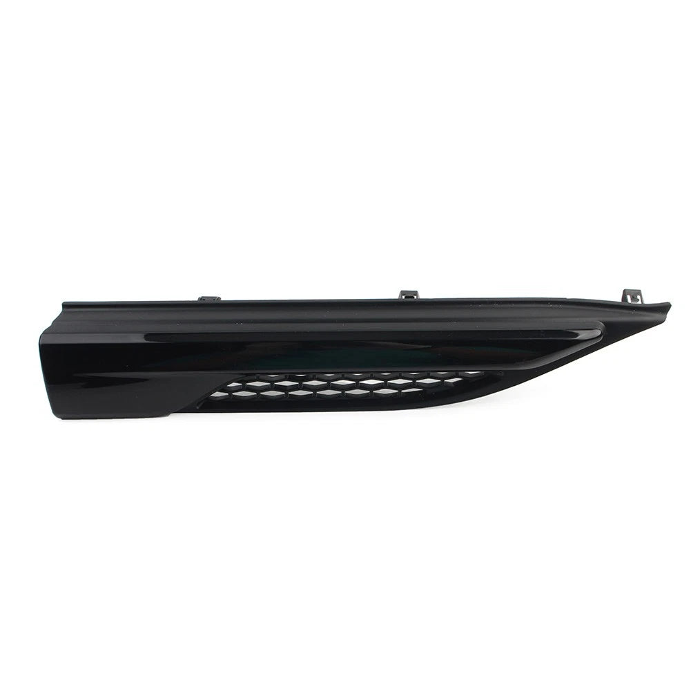 Front Fender Side Grill Upper Molding For Land Rover Range Rover Evoque 12-19