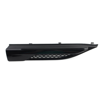 Front Fender Side Grill Upper Molding For Land Rover Range Rover Evoque 12-19