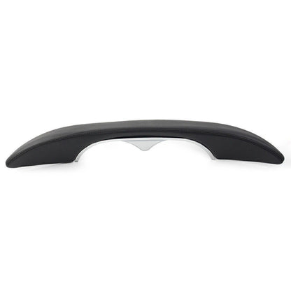Inner Fairing Accent Trim Mat Black Fit Harley FLHX Street Electra Glide 96-13
