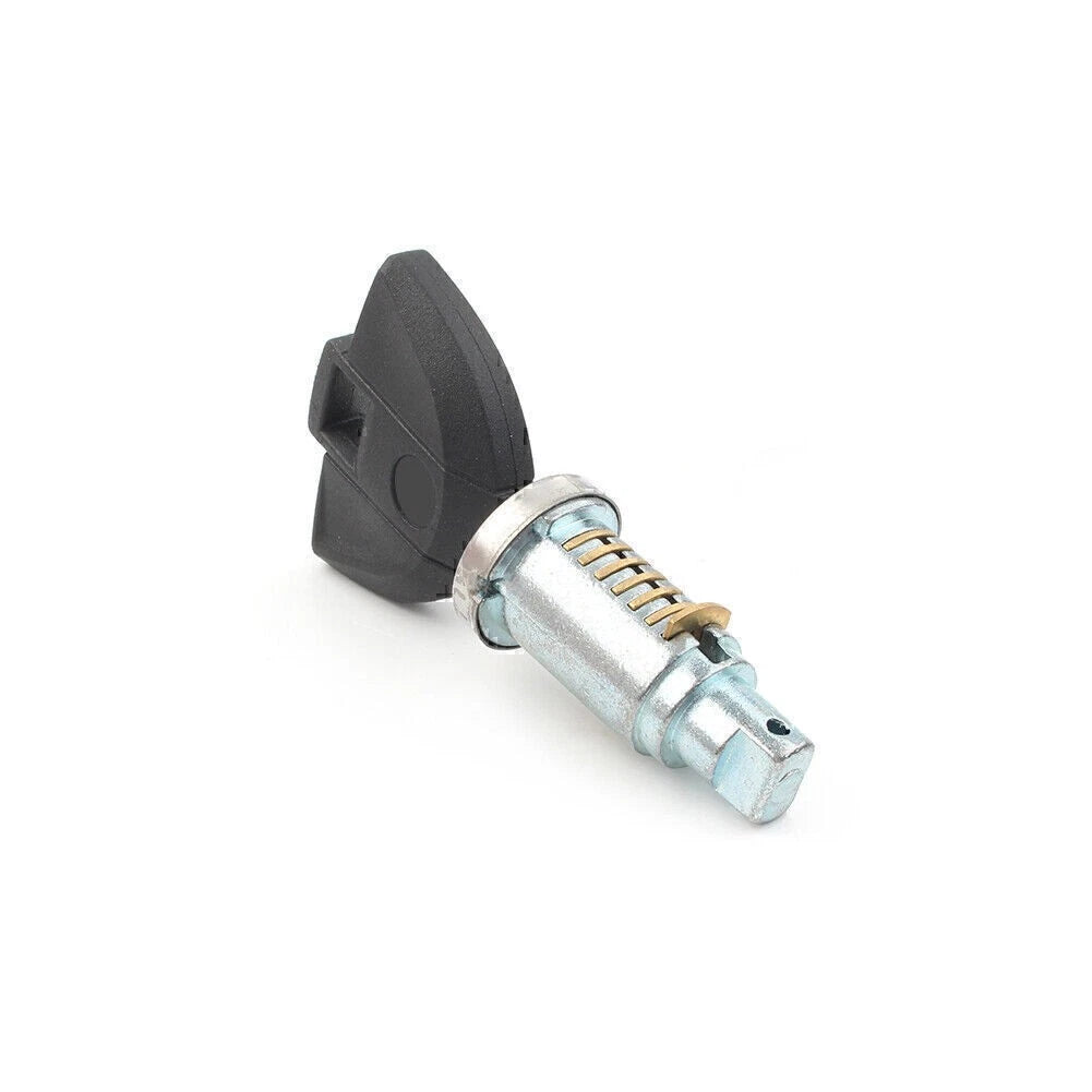 Motorcycle Rear Passenger Seat Lock Core Key Set for BMW S1000RR S1000R 2015-18