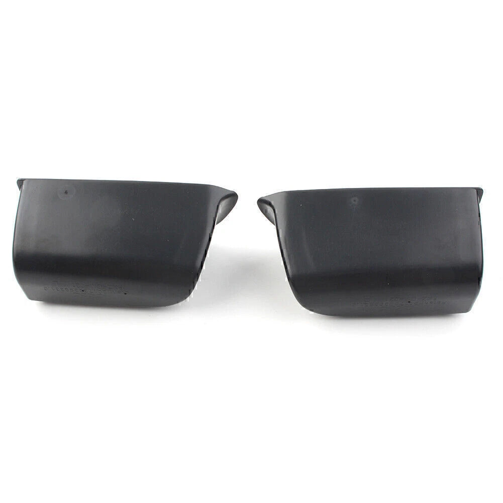 Front Door Handle Armrest Storage Box Tray Bin Fit Toyota Highlander 15-19 LHD