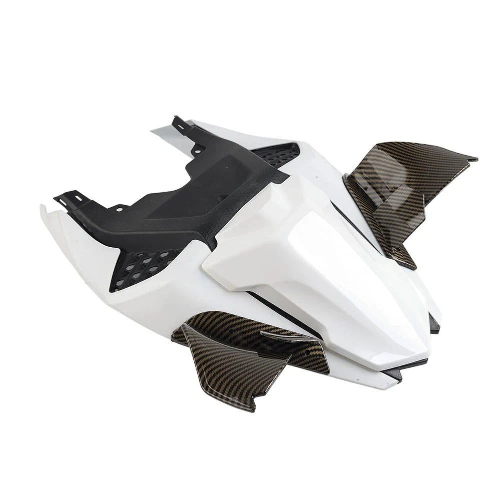 Fixed Fairing Winglet Spoiler Aerodynamic Wing Fit BMW S1000RR M1000RR 19-22 USA