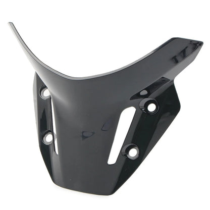 Motorcycle Wind Deflectors Windshield For YAMAHA MT09 / SP FZ09 2021-2022