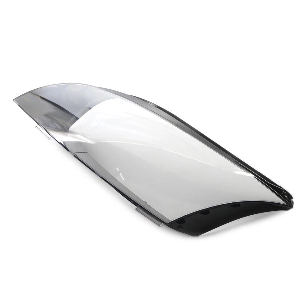 Left Headlight Lens Lampshade Indicator Lamp Cover For Audi TT Roadster 2008-14