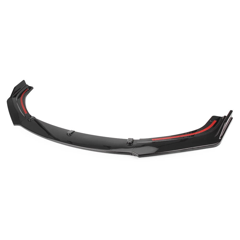 Style Grille Mesh Front Bumper Grille Fit Honda Civic 2016-2018