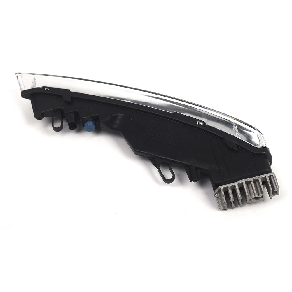 1x Right Side Daytime Running Light Fog Light For Porsche Cayenne 958 2015-2018