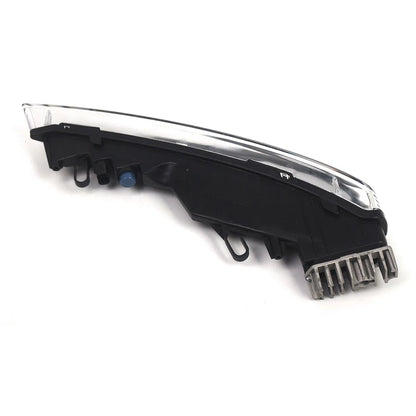 1x Right Side Daytime Running Light Fog Light For Porsche Cayenne 958 2015-2018