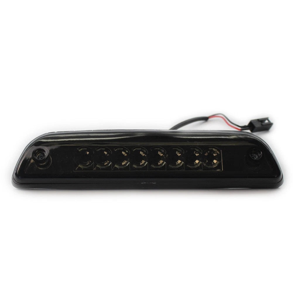 1pc Black Tail Brake Light Stop Parking Lamp For Toyota Tacoma 1995-2023