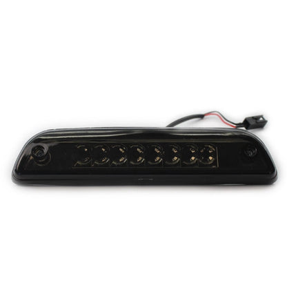 1pc Black Tail Brake Light Stop Parking Lamp For Toyota Tacoma 1995-2023