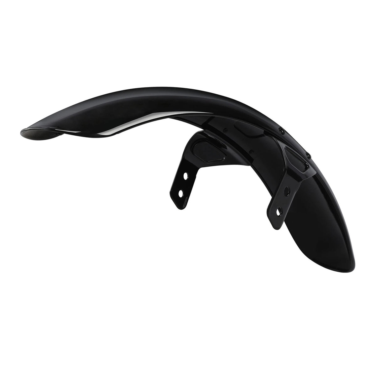 Front Fender For Harley Softail Street Bob FXBB FXBBS 18-25 Low Rider FXDL 06-17