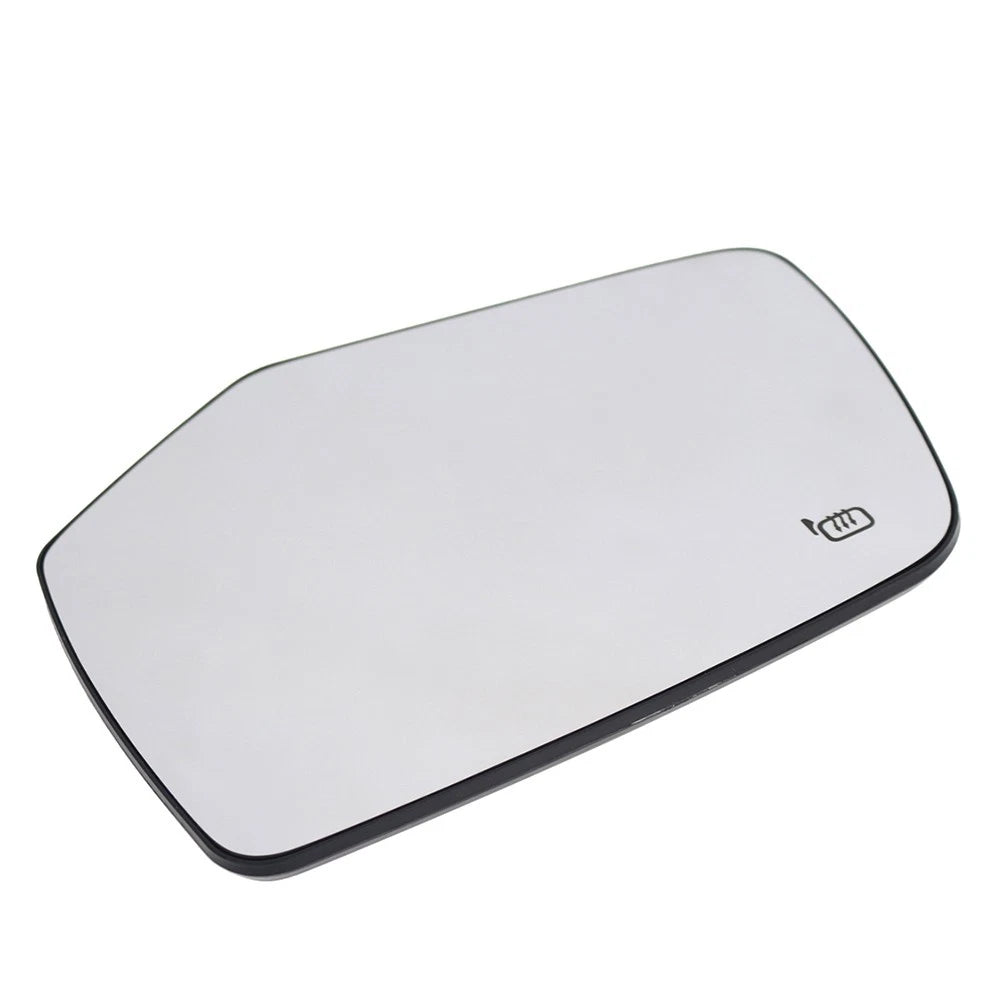 Side Mirror Glass With Heated Left Side For Ford Escape 2008-2012