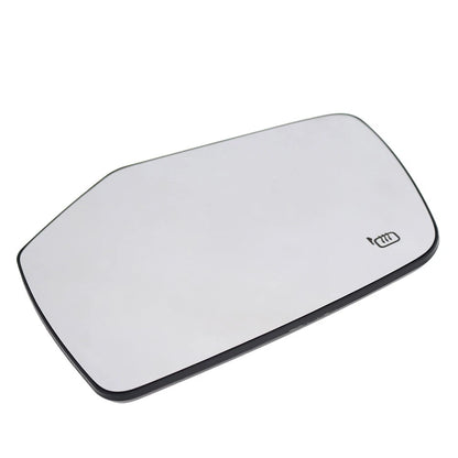 Side Mirror Glass With Heated Left Side For Ford Escape 2008-2012