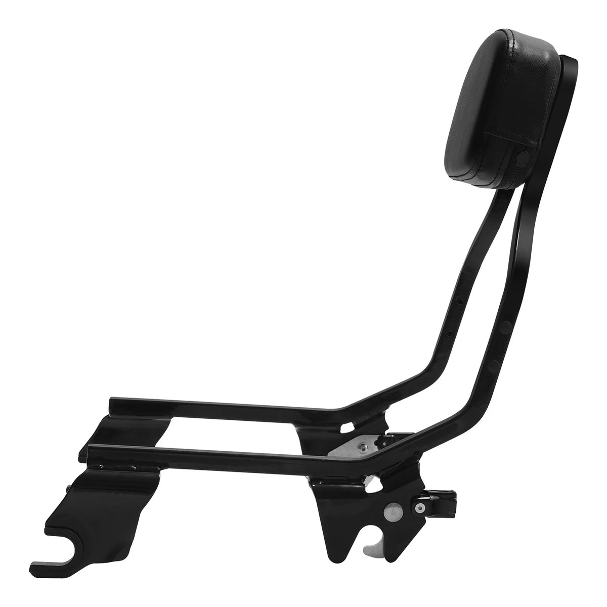 Sissy Bar Backrest Pad For Harley Nightster RH975 2022-25 25 Special RH975S 2025