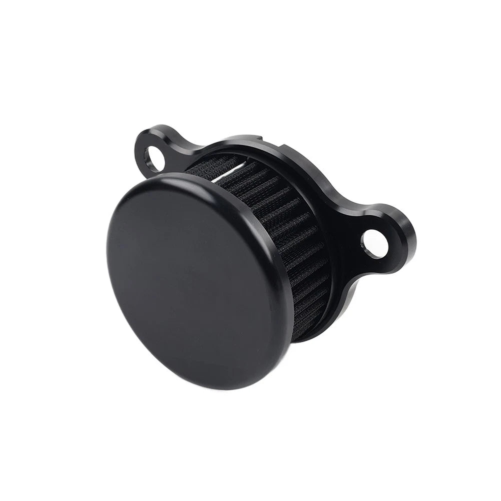 Air Cleaner Intake Filter System Kit For Harley Sportster XL 883 1200 Iron 72 48