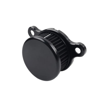 Air Cleaner Intake Filter System Kit For Harley Sportster XL 883 1200 Iron 72 48
