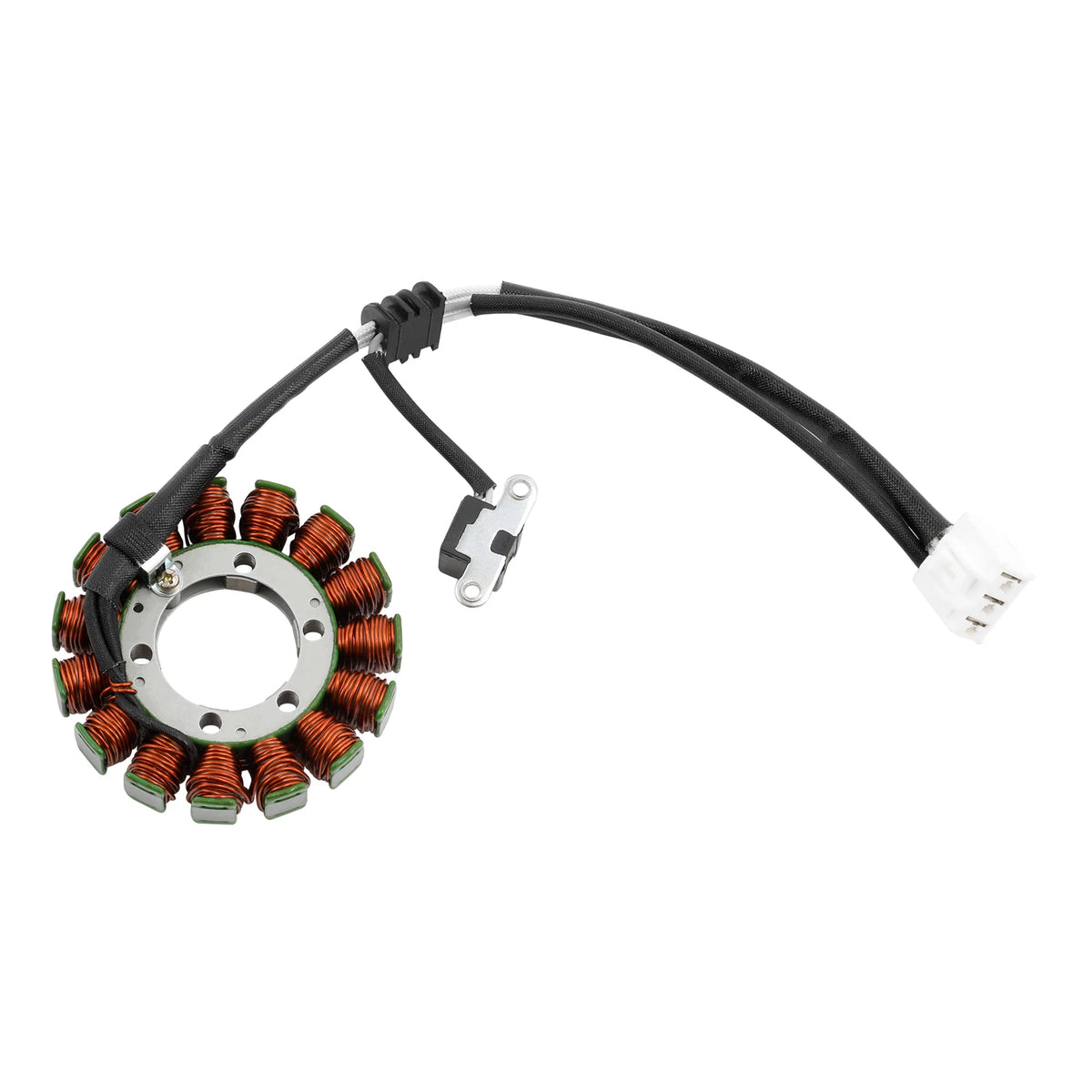 Magneto Generator Stator Coil Fit For Yamaha YZF R1 YZF-R1 YZFR1 2015-2025 16 17