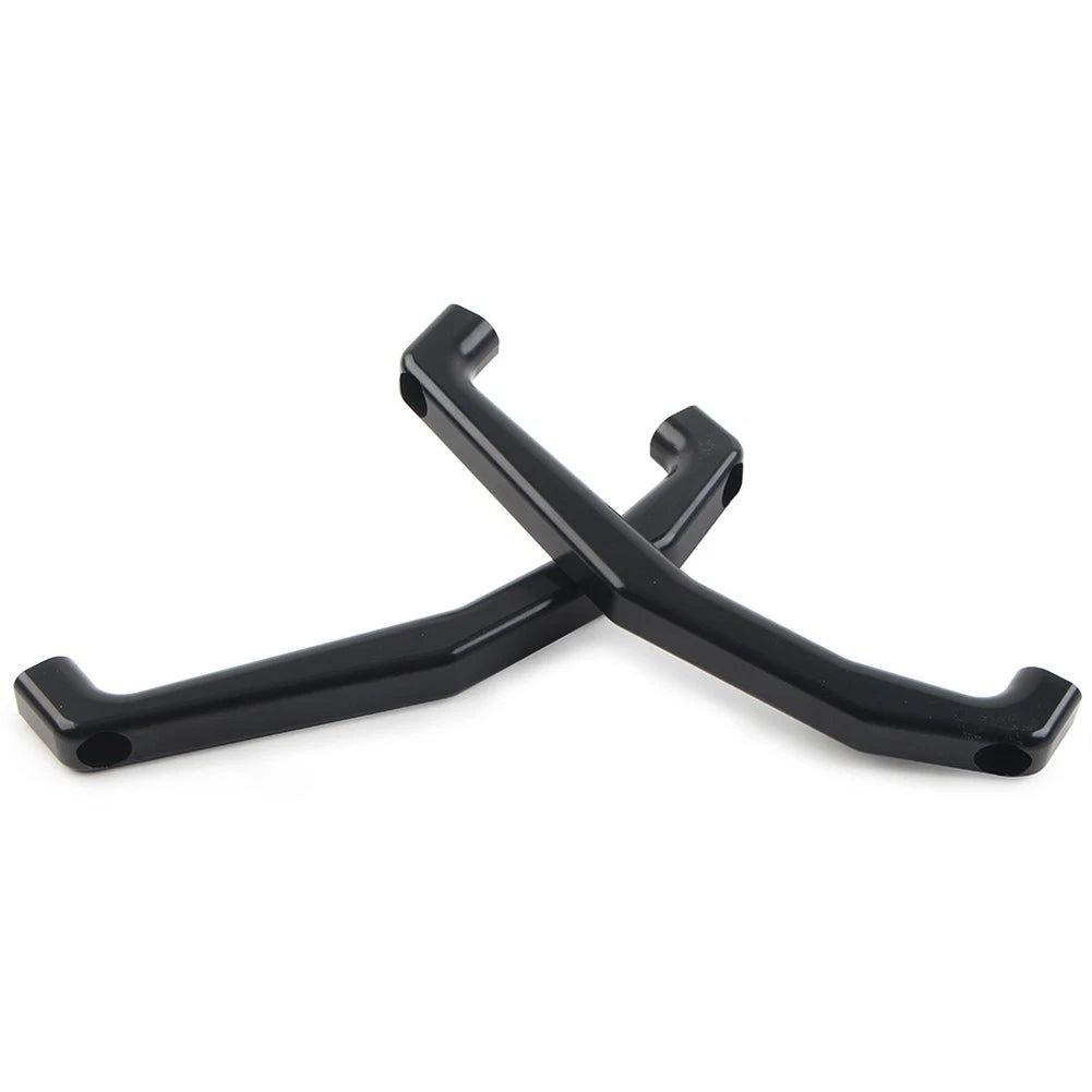 Rear Grab Bar Seat Saddle Passenger Rail Handle Armrest For YAMAHA MT09/SP 21-23