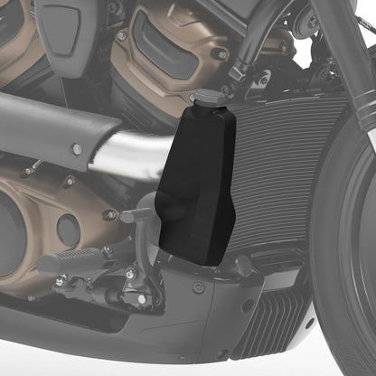 Radiator Side Cover Fairing Fit For Harley Sportster S RH1250S 2021-2025 2022 US