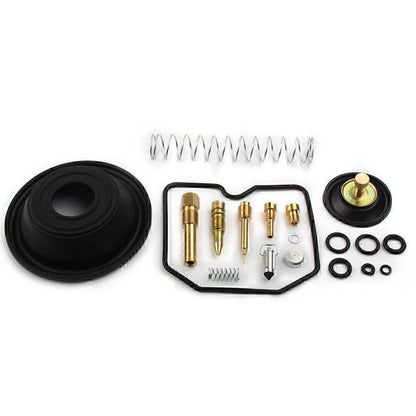 For Kawasaki KLX650 1993-1996 Carburetor Repair Kit Diaphragm Air Cut-off Valve