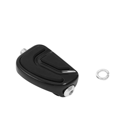 Black Foot Shifter Peg Fit For Harley Touring Electra Road Glide Sportster XL US