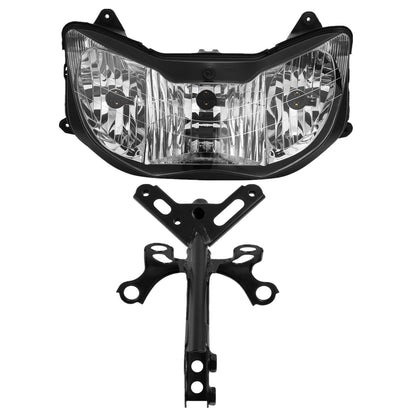 Front Headlight Lamp Fairing Stay Bracket Fit For Honda CBR900RR CBR929RR 00-01