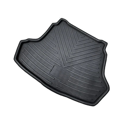 Rear Boot Cargo Liner Trunk Floor Mat Tray For Kia Optima K5 2016 2017 2018 2019