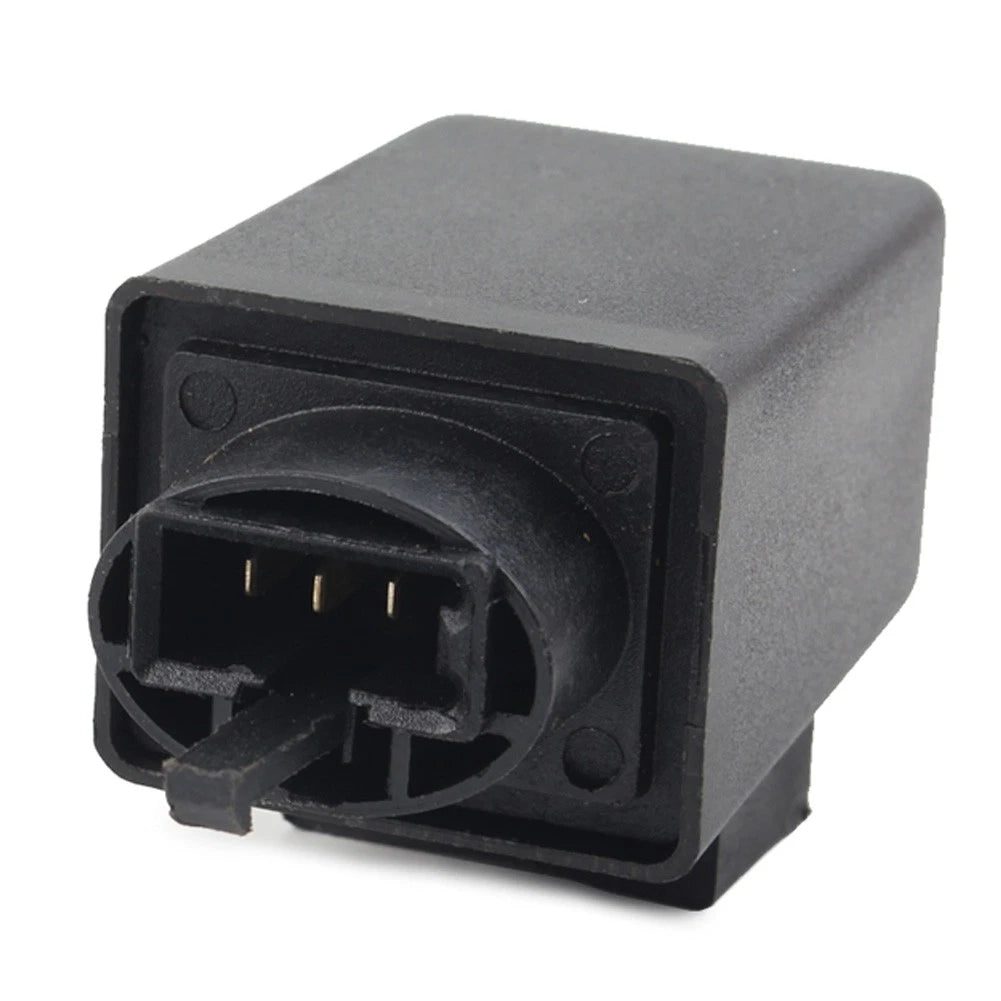 US Turn Signal Flasher Relay For Honda CBR400 NC23 NV400 Shadow CBR600 F2 CBR900