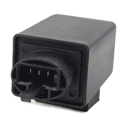 US Turn Signal Flasher Relay For Honda CBR400 NC23 NV400 Shadow CBR600 F2 CBR900