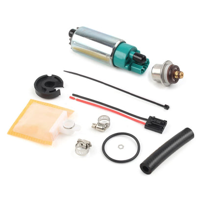 EFI Fuel Pump Fit Harley Davidson Road King Electra Glide Road Glide 2002-2007
