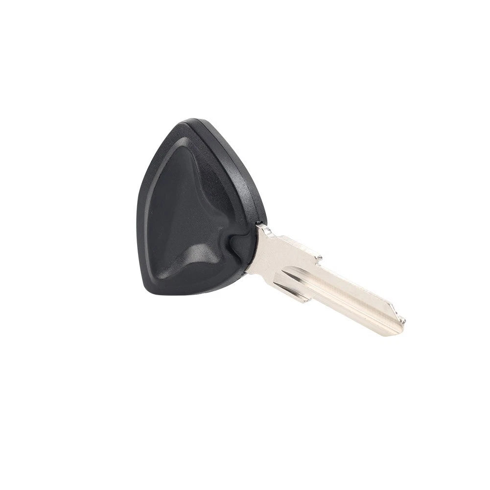 Replacement Blade Uncut Blank Key Right Groove Fit CAN-AM SPYDER TRIKE GS 990 RS