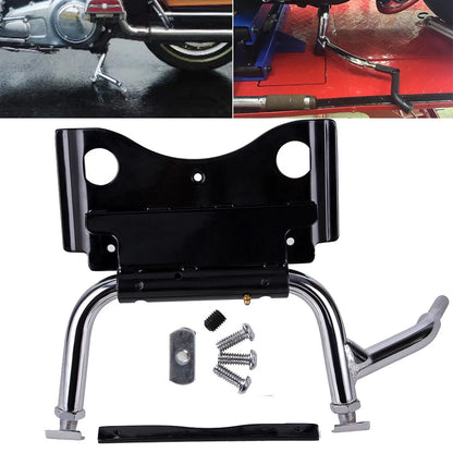 Adjustable Service Center Stand for Harley Touring 09-16 91573-09A Replacement