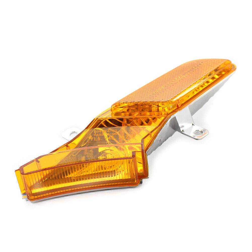 Front Right Side Marker Light Lamp Fit for Porsche Cayenne 2008-2010 US Plug